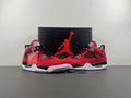 retro Air Jordan 4 Red Thunder