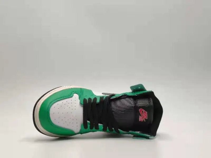Air Jordan 1 Retro High Lucky Green - Hình 5
