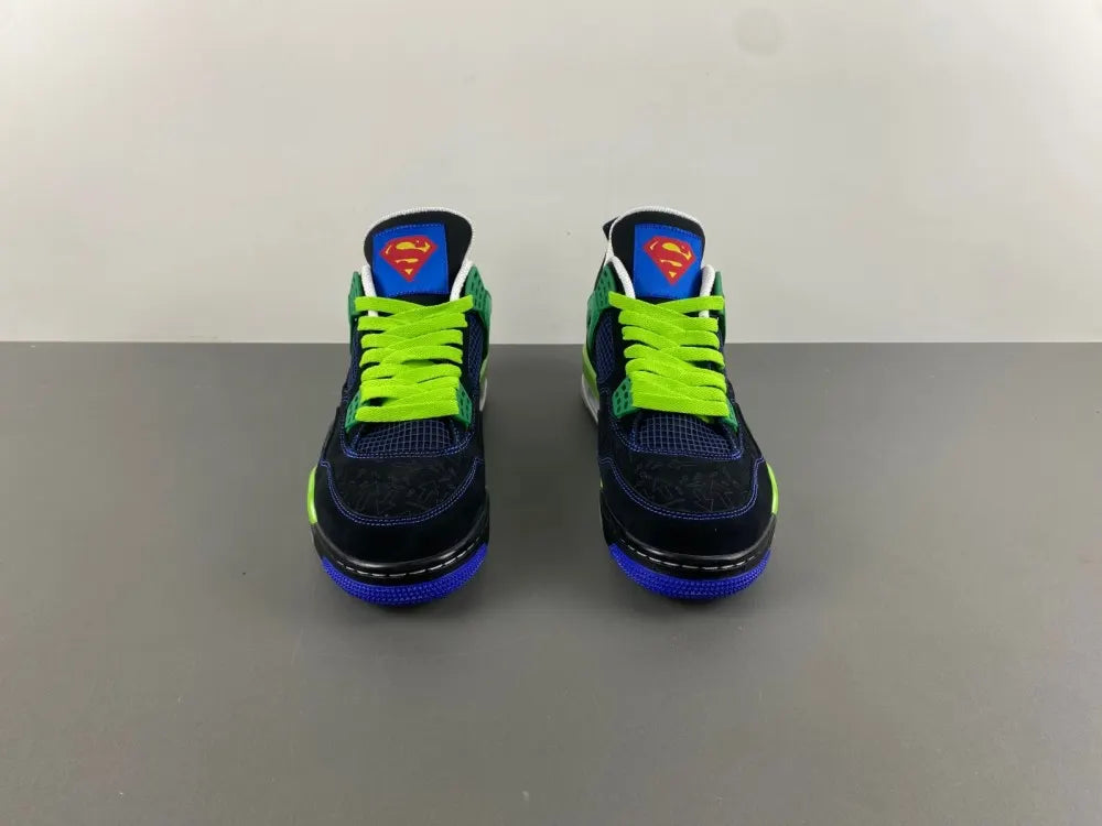 Jordan 4 Union Guava Ice - Hình 20