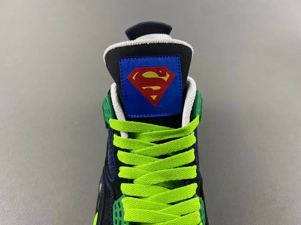 Jordan 4 Union Guava Ice - Hình 7