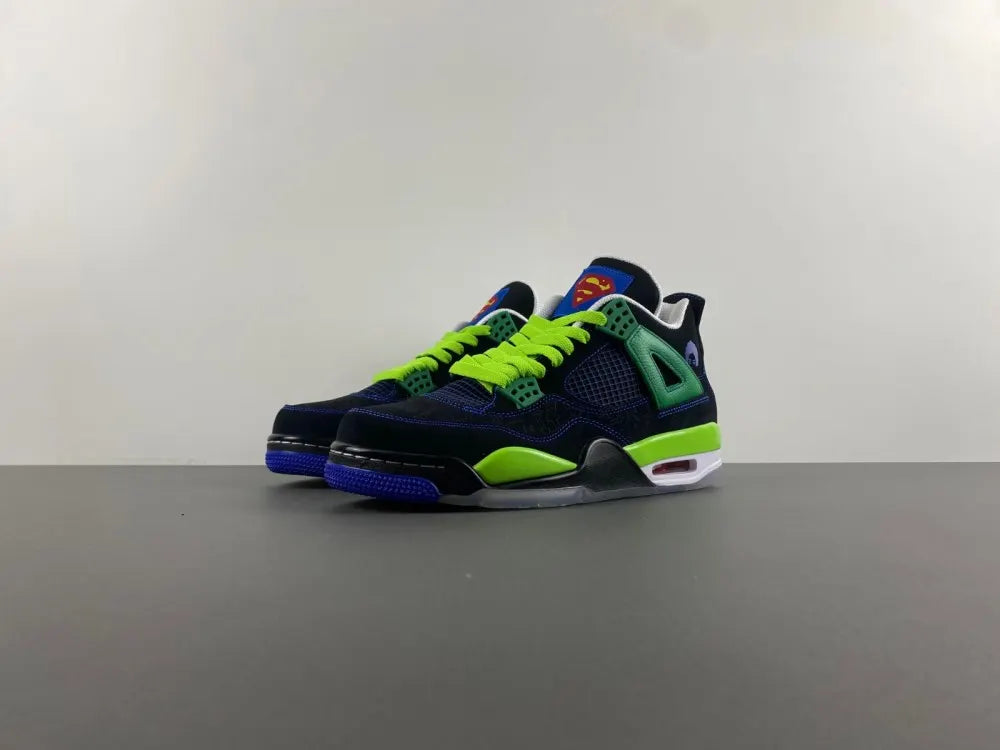 Jordan 4 Union Guava Ice - Hình 21