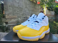Air Jordan 11 Low Citrus