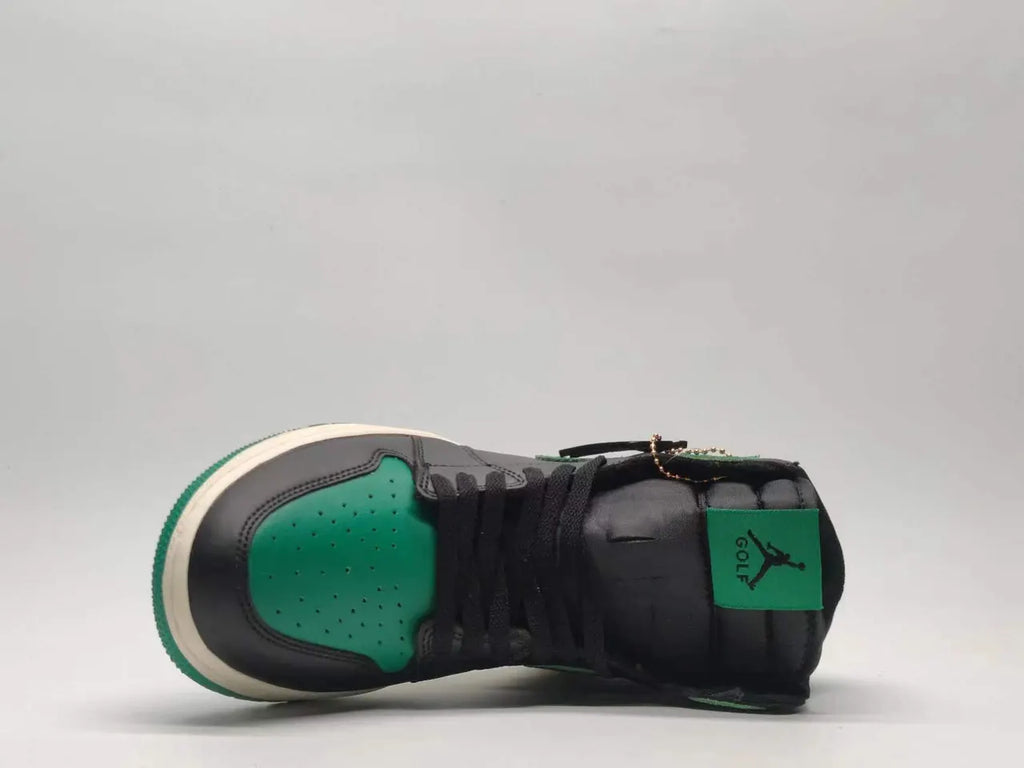 Jordan 1 High Golf Pine Green - Hình 9