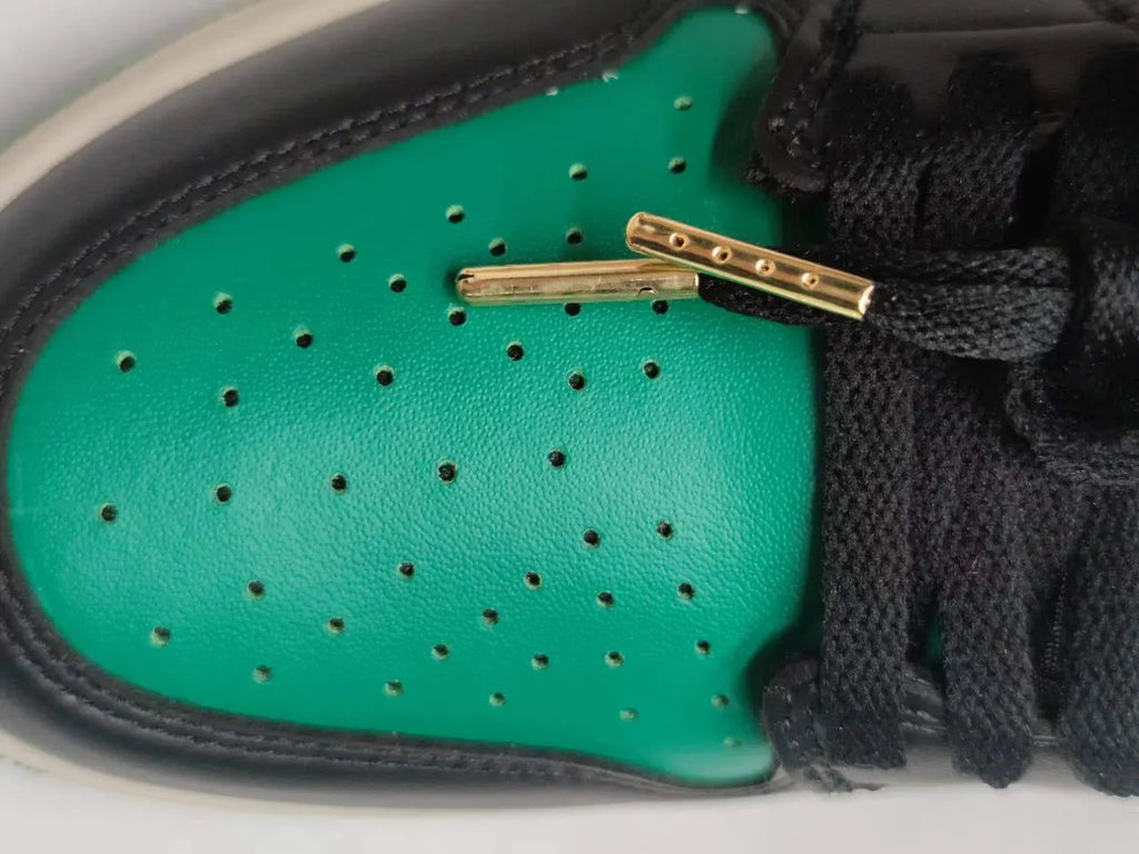 Jordan 1 High Golf Pine Green - Hình 2