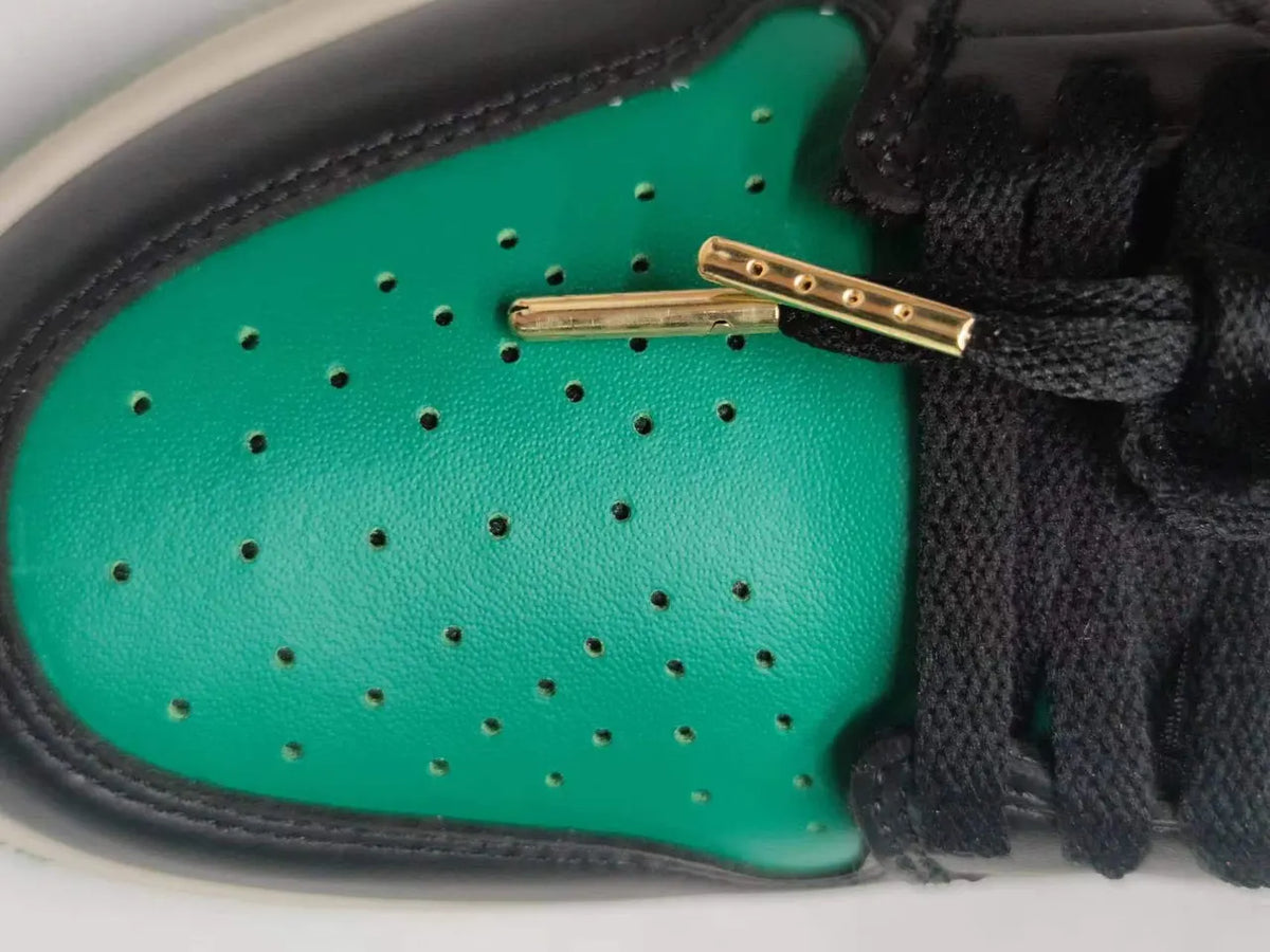 Jordan 1 High Golf Pine Green - Hình 2
