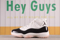 retro iconic Air Jordan 11 Concord