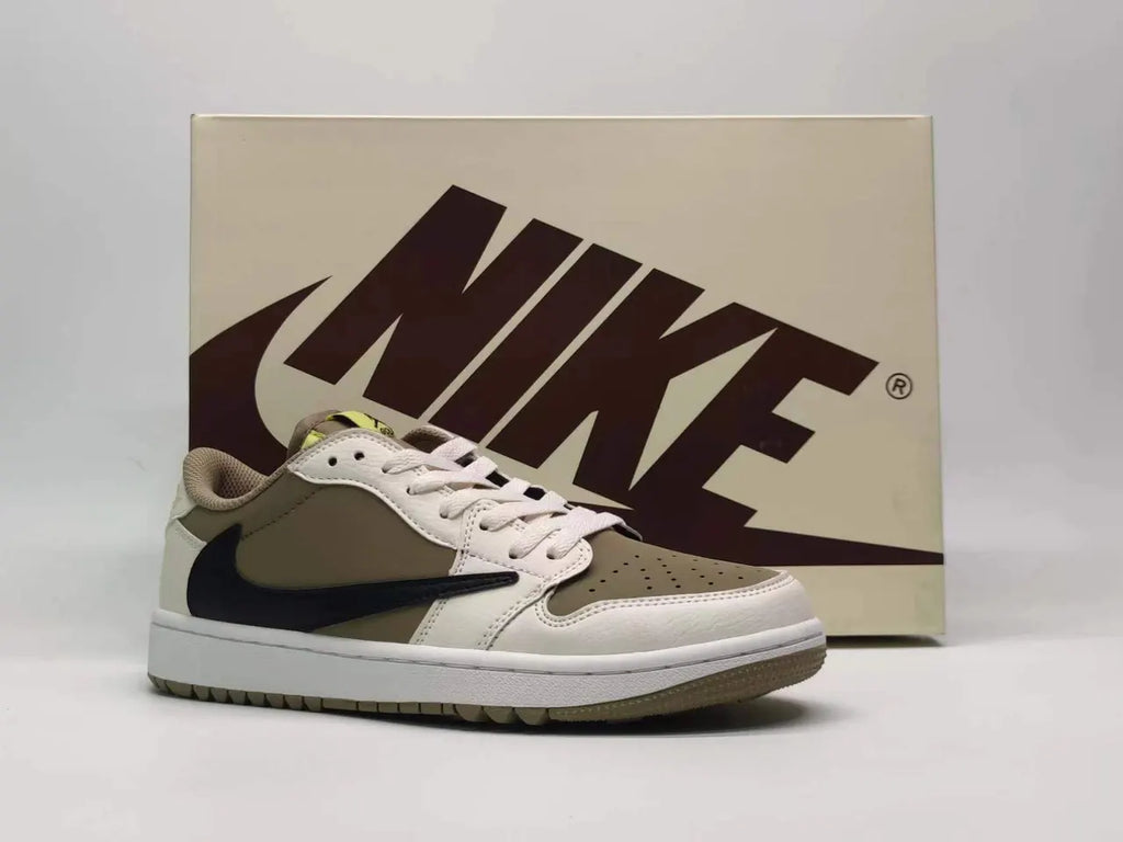 Nike Travis Scott Olive