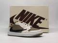 Nike Travis Scott Olive