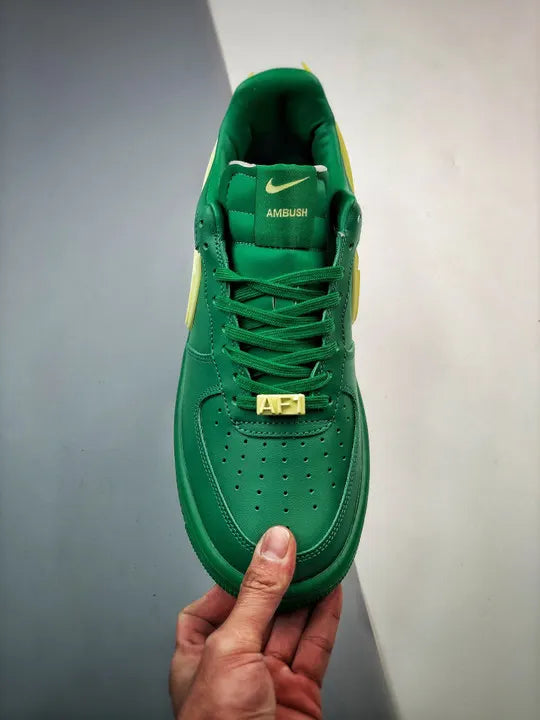 Nike Air Force 1 Ambush Green - Hình 6