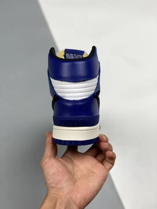 Nike Ambush Dunk High Blue - Hình 8