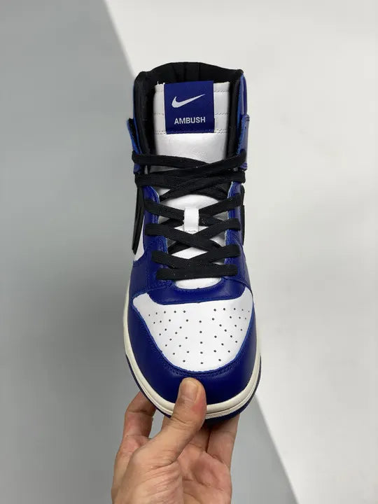 Nike Ambush Dunk High Blue - Hình 6