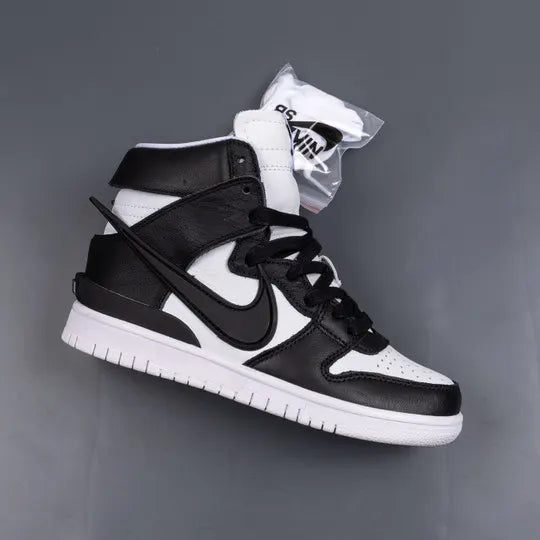 Nike Ambush Dunk Black White - Hình 16