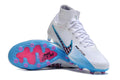 Nike Mercurial Dream Speed 8 White/Blue FG