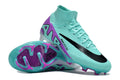 Mercurial Vapor 15 Turquoise