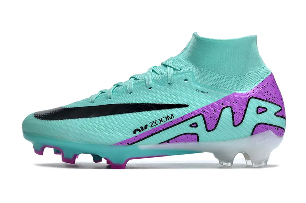 Mercurial Vapor 15 Turquoise - Hình 5
