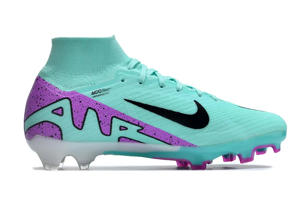 Mercurial Vapor 15 Turquoise - Hình 4