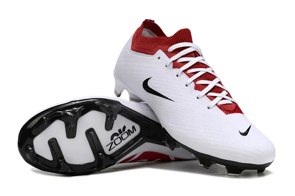 Nike Vapor Edge White/Red