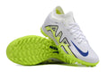 Nike Mercurial White/Volt Turf