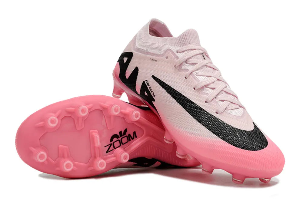 Nike Mercurial Pink FG Cleats
