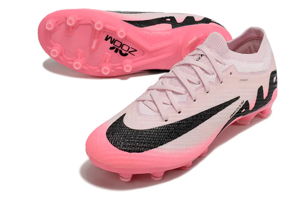 Nike Mercurial Pink FG Cleats - Hình 2