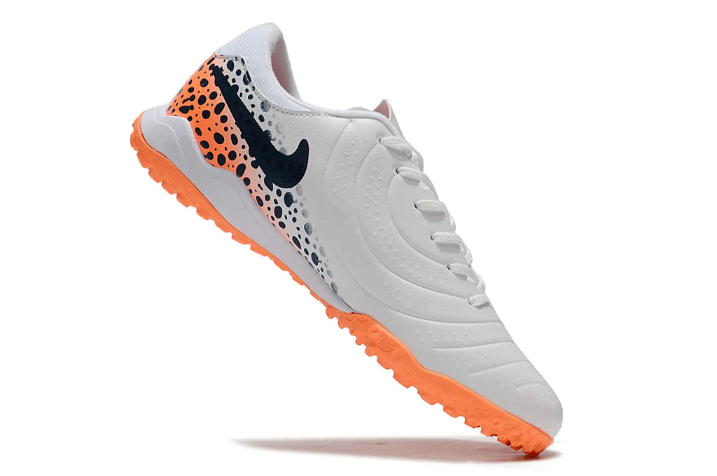 Nike React Gato White Orange - Hình 3