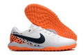 Nike React Gato White Orange
