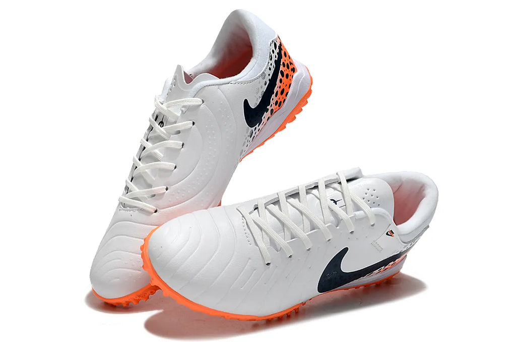 Nike React Gato White Orange - Hình 2