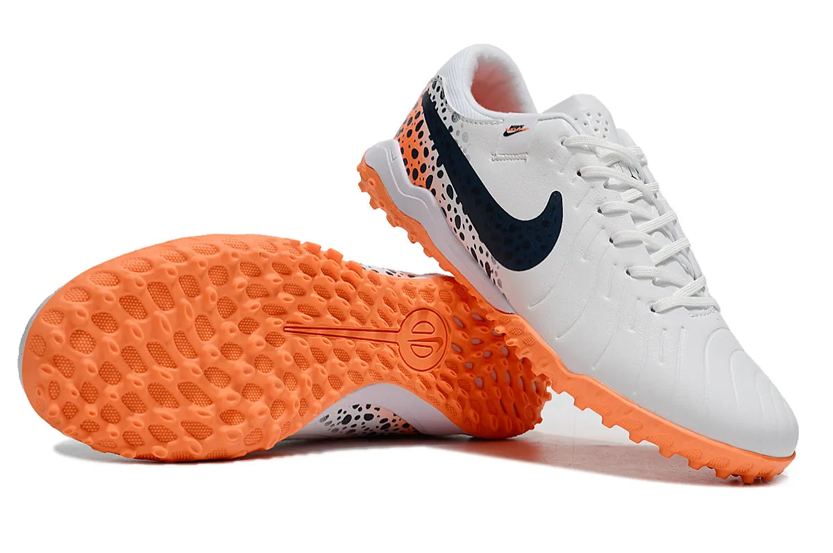 Nike React Gato White Orange - Hình 5