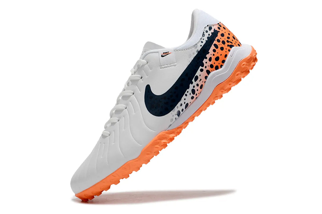 Nike React Gato White Orange - Hình 4