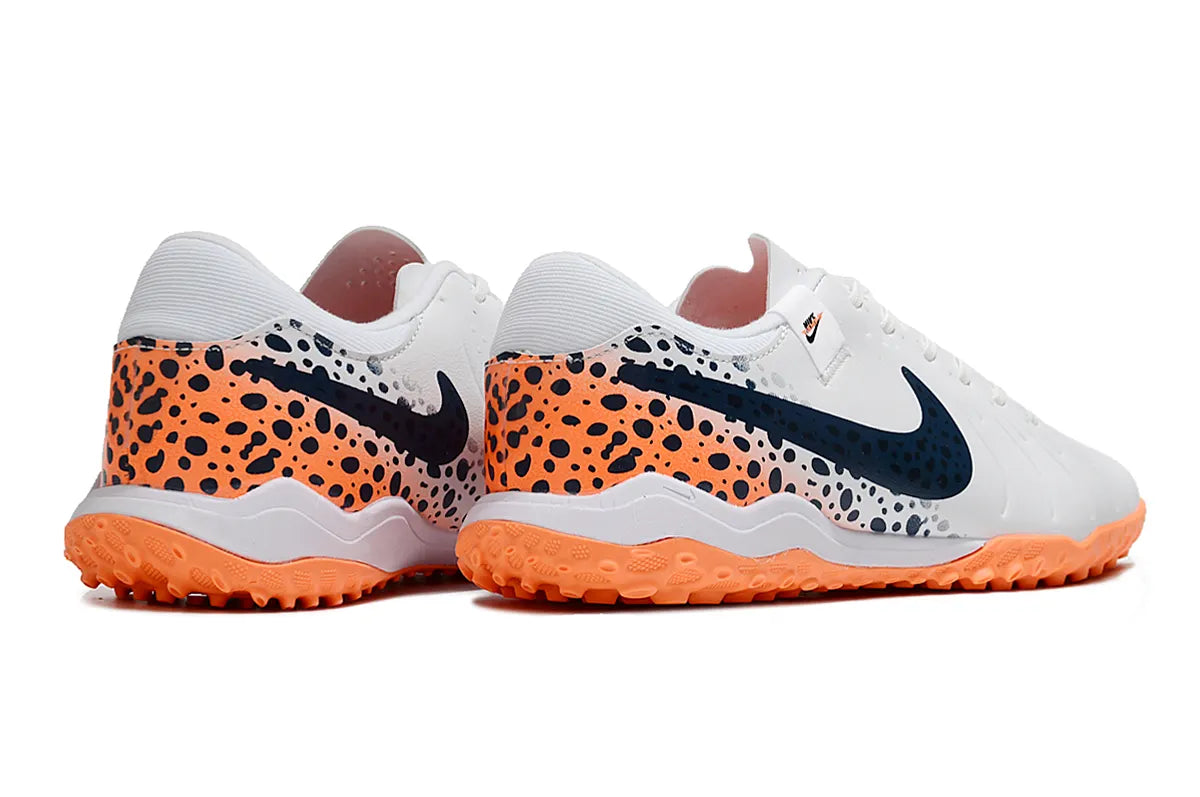 Nike React Gato White Orange - Hình 6