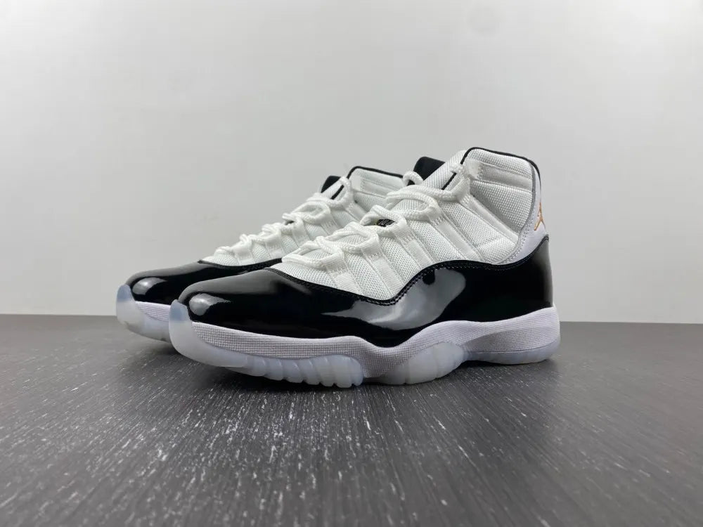 Air Jordan 11 Retro Jubilee - Hình 18
