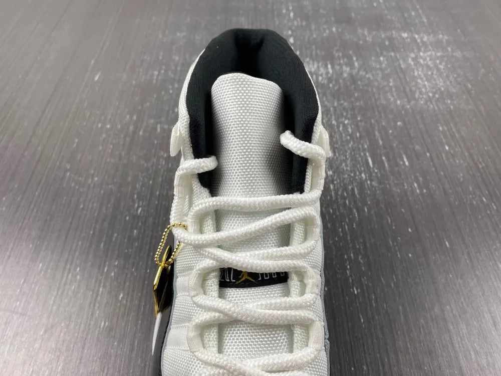 Air Jordan 11 Retro Jubilee - Hình 11