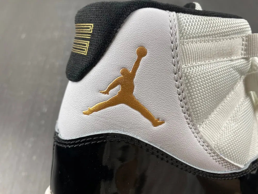 Air Jordan 11 Retro Jubilee - Hình 13