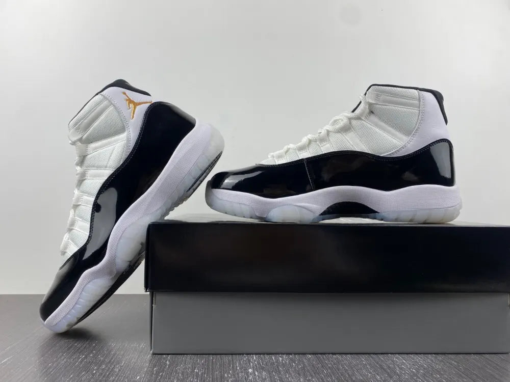 Air Jordan 11 Retro Jubilee - Hình 5
