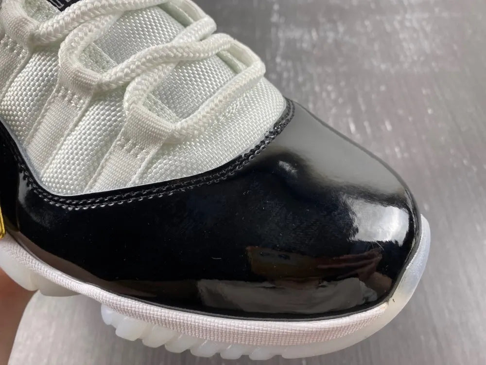 Air Jordan 11 Retro Jubilee - Hình 15