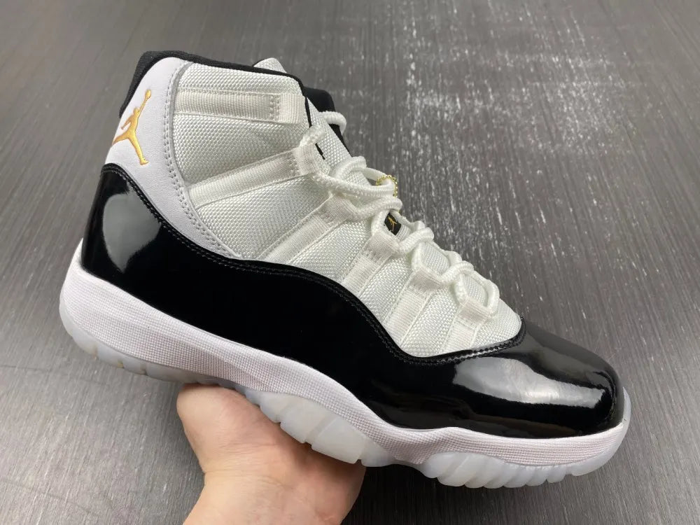 Air Jordan 11 Retro Jubilee - Hình 16