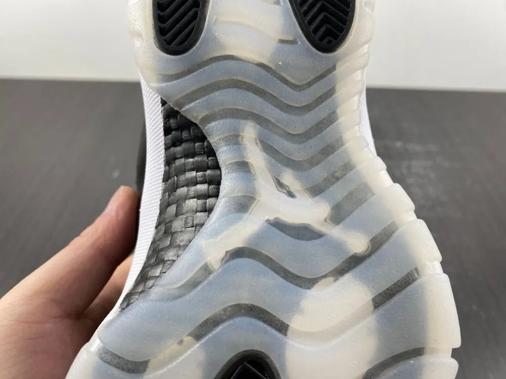 Air Jordan 11 Retro Jubilee - Hình 6