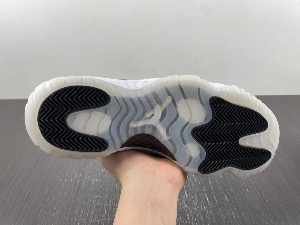 Air Jordan 11 Retro Jubilee - Hình 7