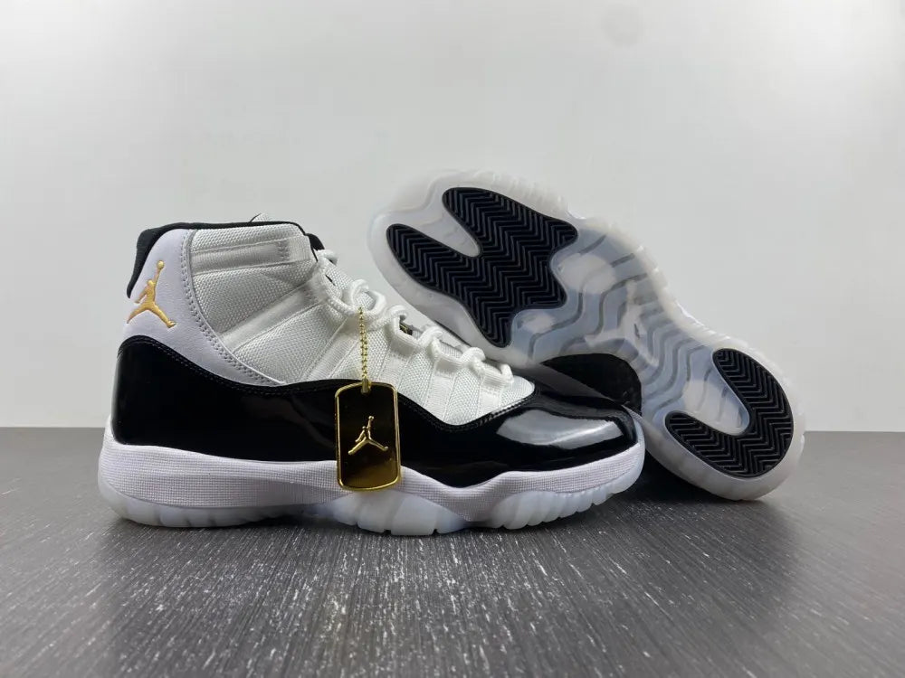 Air Jordan 11 Retro Jubilee - Hình 17