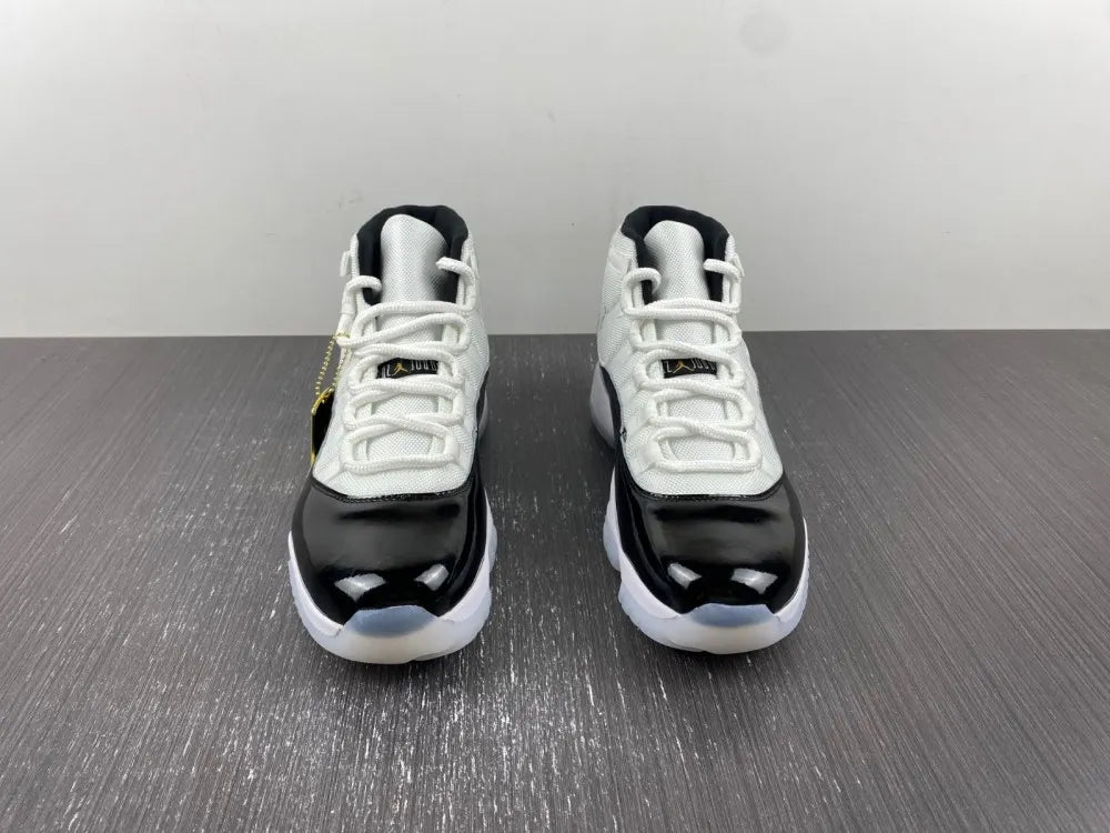 Air Jordan 11 Retro Jubilee - Hình 3