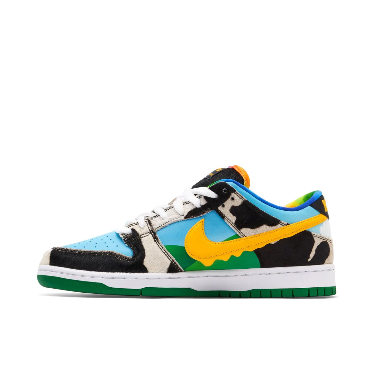 Chunky Dunky Nike SB - Hình 2