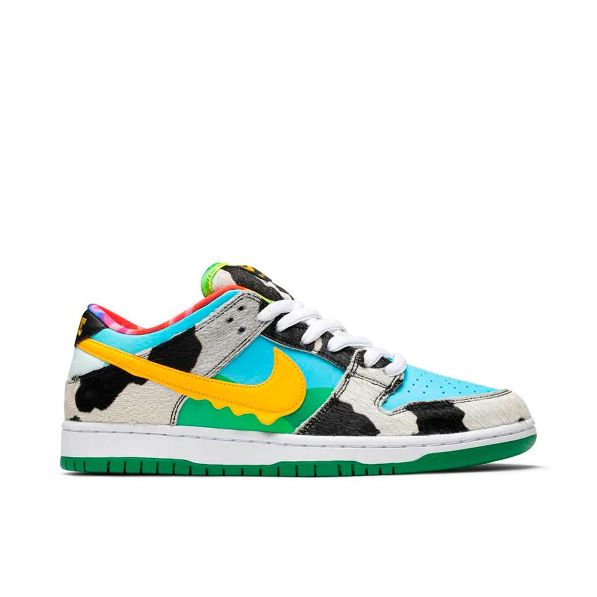 Chunky Dunky Sneakers