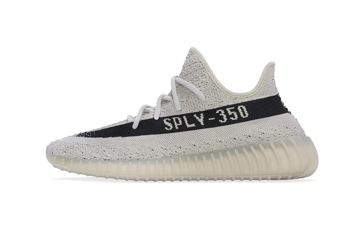 Adidas Yeezy 350 Sesame - Hình 3