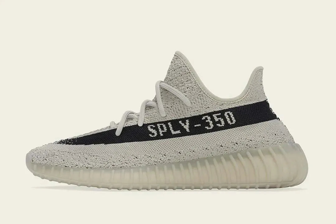Adidas Yeezy 350 Sesame