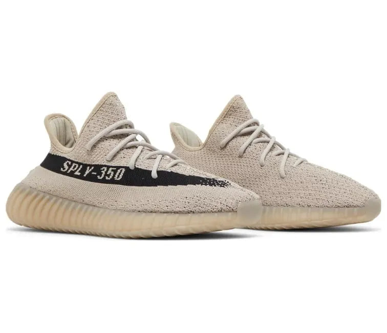 Adidas Yeezy 350 Sesame - Hình 2
