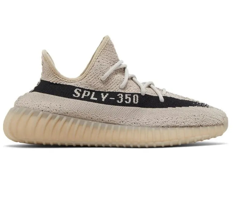 Adidas Yeezy 350 Sesame - Hình 5