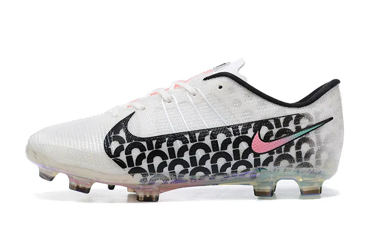 Nike Mercurial Zoom White Pink - Hình 7