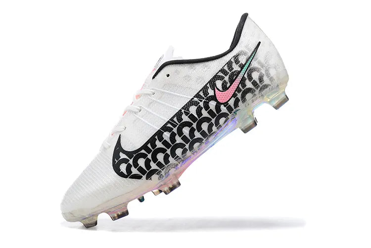 Nike Mercurial Zoom White Pink - Hình 6