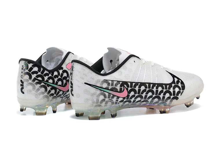 Nike Mercurial Zoom White Pink