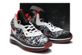 LeBron 8 Graffiti